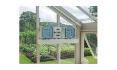 Tomtech - Micro Climate Controllers