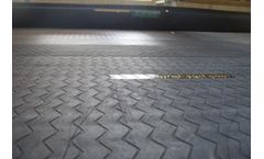 Elista - Mattress for Flexibility and Resistance