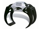 Cranab - Model CR - Forestry Grapples