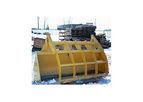 CWS - Telehandler Buckets