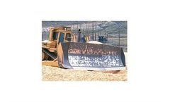 CWS - Wood Chip U-Blade