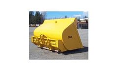 CWS - Roll Out Buckets