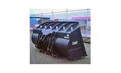 CWS - General Purpose Buckets