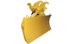 CWS - Hydraulic Tilt Blade