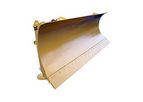 CWS - Hydraulic Angle Dozer Blades