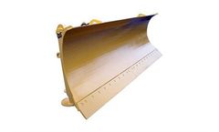 CWS - Hydraulic Angle Dozer Blades