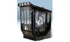 CWS - Side-Entry Cabs