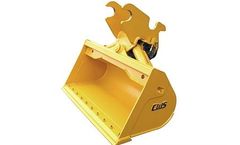 CWS - Side Tilt Buckets