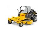 Hustiler - Model HU RAPTOR 42 Series - Zero Turn Garden Tractors for Residential Use
