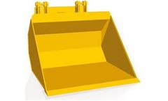 Stabau - Model S4 - Bulk Buckets