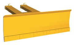 Stabau - Model S6 - Snow Plows