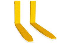 Stabau - Model S1 - Forks