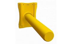 Stabau - Model S2 - Carpet Poles