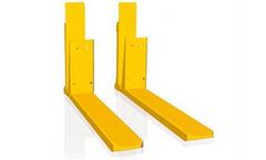 Stabau - Model S5 - Telescopic Forks