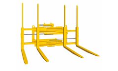 Stabau - Model S7 - Multiple Load Handlers