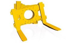 Stabau - Model S8 - Rotators