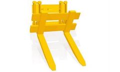 Stabau - Model S9 - Tilting Carriages