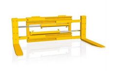 Stabau - Model S 12 - Fork Clamp