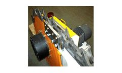 Optimil - Sharp Chain Systems