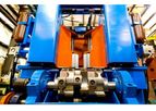 Optimil - Canter Feed Systems
