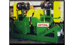 Optimil - Two Sided Canter