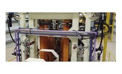 Optimil - PLC Controls / Scanning System