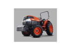 Grand L - Model L3540 - Kubota Tractors