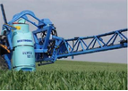 Elyte - Berthoud Sprayers