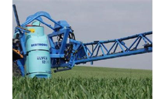 Elyte - Berthoud Sprayers