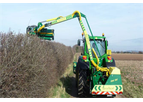 Spearhead - Model Excel 5 series (565) - Hedgecutters