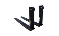 Arrow - Standard ITA Forklift Forks