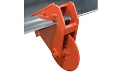 Arrow - Asphalt Cutter