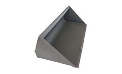 Arrow - Mini Skid Steer Buckets