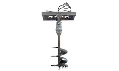 Arrow - Auger Drives