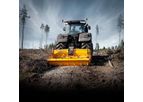 Suokone - Model Meri MJS  Series - PTO-Driven Forestry Mulcher
