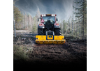 Suokone - Model Meri MJ Series - PTO-Driven Forestry Mulcher