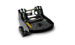 Biotassu - Model S50 - Grapple Tilt