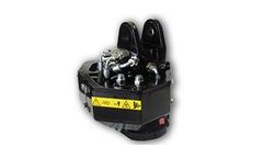 Biotassu + - Grapple Tilt