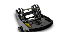 Biotassu - Model S35 - Grapple Tilt