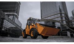 Amkodor - Model W200C - Wheel Loader