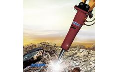 Daemo - Model EUREKA Series - E10/E20/E30/E40/E50/E70/E90 - Breaker