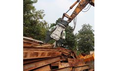 Daemo - Model Two Cylinder Type - Multi Processor System