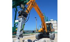 Daemo - Model Alicon Series - Premium Breaker