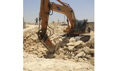 Daemo - Model Demolex - G50, G140, G210, G300 - Breaker