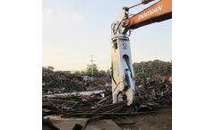 Daemo - Model Guide Type - DMS350/DMS400/DMS550X/DMS700 - Shear