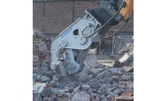 Daemo - Model Fixed Type - Crusher