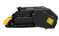 SuperSaw - Model 650S - Grapple Saw