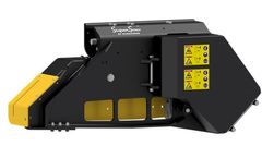 SuperSaw - Model 6000S - Modular Grapple Saw