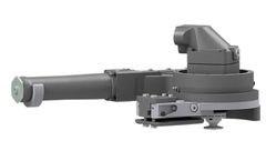 SuperCut - Model STD - High Performance Saw Unit