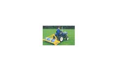 Grays - Compact Tractor